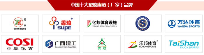 爱游戏平台十大塑胶跑道品牌最新榜单揭晓(图1)